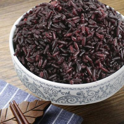 Gạo thảo Dược Đồng Ích