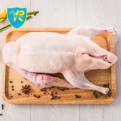Sản phẩm Thịt gà, vịt, ngan