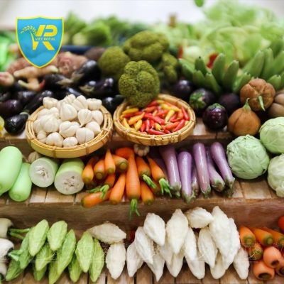 Sản phẩm Rau, củ, quả