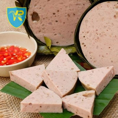 Sản phẩm giò, chả